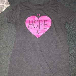 Under Armour t-shirt